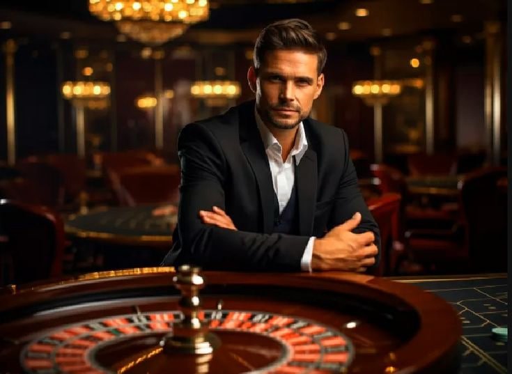 Tampilan permainan slot online dengan tema modern dan interaktif di fortune365
